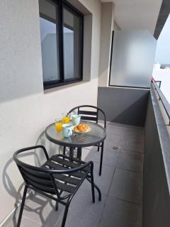 Lux Apart Cordoba - 1
