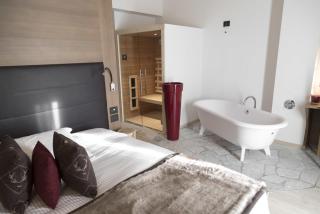 Hotel San Giacomo Spa&Gourmet - Brentonico - 6