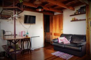 Loft Antiguo sobre Av de Mayo - Buenos Aires - 3