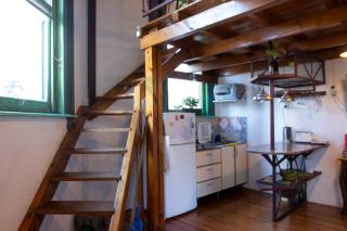 Loft Antiguo sobre Av de Mayo - Buenos Aires - 8
