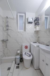 Paleo Faliro Gardenbay - Atene - 5