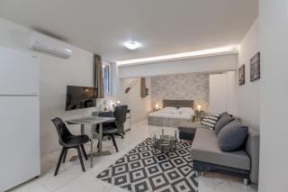 Paleo Faliro Gardenbay - Atene - 4