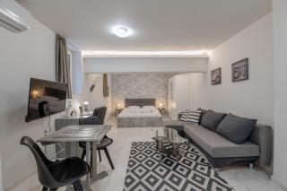 Paleo Faliro Gardenbay - Atene - 0