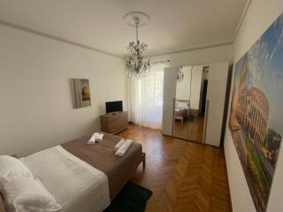 Morosini House Rome - 3