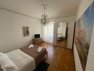 Morosini House Rome - 2