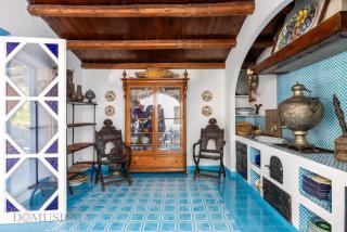 Mille e Una Notte By Domus Sicily - Mondello - 5