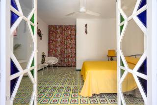 Mille e Una Notte By Domus Sicily - Mondello - 4