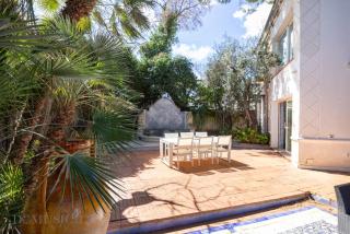 Mille e Una Notte By Domus Sicily - 2