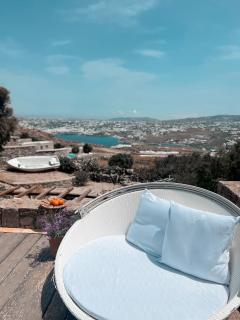 Dreamy Boho 5bed Villa with Pool and Ocean View - 1