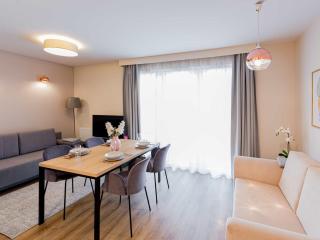 VacationClub - Apartamenty Zakopiańskie Apartament 141 - 9