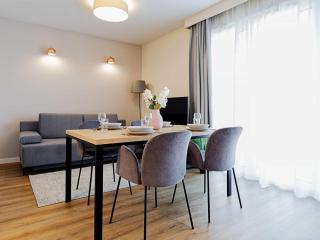 VacationClub - Apartamenty Zakopiańskie Apartament 141 - Zakopane - 8