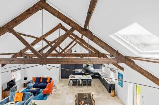 The Shippon, Dawlish - Free Parking, EV Charger, Free WiFi, Coffee Machine - 3