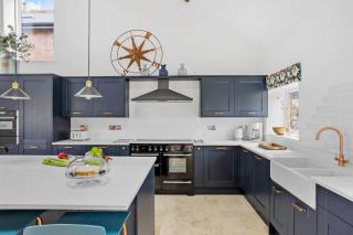 The Shippon, Dawlish - Free Parking, EV Charger, Free WiFi, Coffee Machine - 9