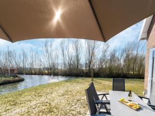 Holiday home with lots of privacy - 0