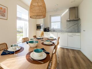 Holiday home with lots of privacy - 1
