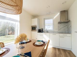 Lakeview corner holiday home with lots of privacy - Simonshaven - 2