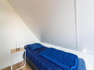 Lakeview corner holiday home with lots of privacy - Simonshaven - 1
