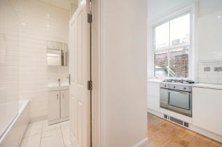 Charming 1 Bedroom Flat with Private Patio - West London, Kensington, Earl's Court, Chelsea - Londra - 1