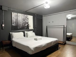 Pyur Otel by Ombra House - Chiang Mai - 6
