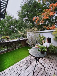 Pyur Otel by Ombra House - Chiang Mai - 8