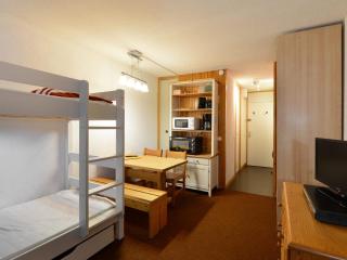 Studio pratique au cœur de Montchavin, proche télécabine - FR-1-181-2551 - 2