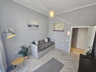ZIG ZAG apartment 4- Old Town - Constanţa - 4