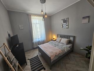 ZIG ZAG apartment 4- Old Town - Constanţa - 6
