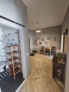 ZIG ZAG apartment 4- Old Town - 1