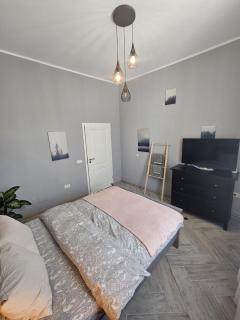 ZIG ZAG apartment 4- Old Town - Constanţa - 5
