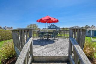 Steps to Nauset Beach Private Yard - Orleans - 8