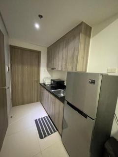 Fame Residences Pool View near MRT, Shaw, Megamall & Ortigas 1026 - Manila - 6