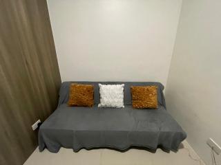 Fame Residences Pool View near MRT, Shaw, Megamall & Ortigas 1026 - 4