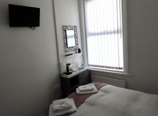 Willin House Hotel - Blackpool - 8