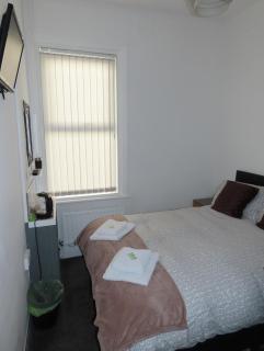 Willin House Hotel - Blackpool - 7