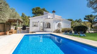 Casa Isabela - Jávea - 0