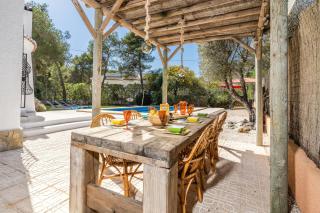 Casa Isabela - Jávea - 9