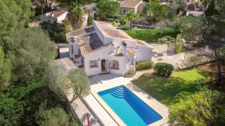 Casa Isabela - Jávea - 3