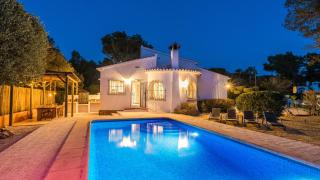 Casa Isabela - Jávea - 2