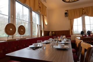 Groepshuis Waldfrieden - Medebach - 6