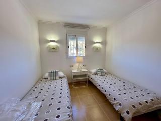 Apartamento Jardines PG004 - Salco la Cumbre - Benitachell - 1