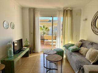 Apartamento Jardines PG004 - Salco la Cumbre - Benitachell - 0