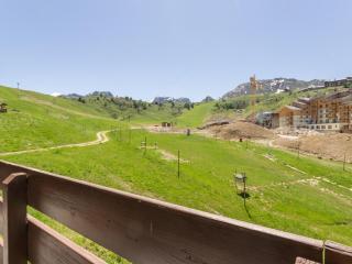 Appartement spacieux 3 pièces, balcon sud-ouest, 7 pers, Plagne Soleil - FR-1-181-2639 - La Plagne Tarentaise - 6