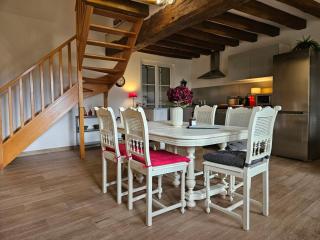La petite Touche - Couddes - 8