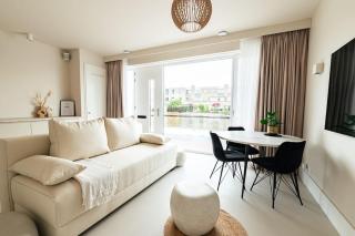 Stads appartement - Purmerend - 8