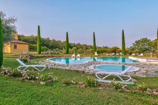 Appartamento - La Meridiana - Montepulciano - 9