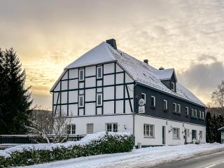 Groepshuis Waldfrieden - Medebach - 0
