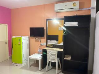 MyHome: 3P - Ban Komo Sip Paet - 5