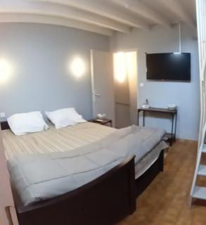 Maison coeur du village - 4