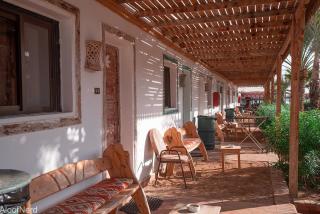 Mirage Village - Dahab - 4