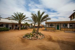 Mirage Village - Dahab - 7